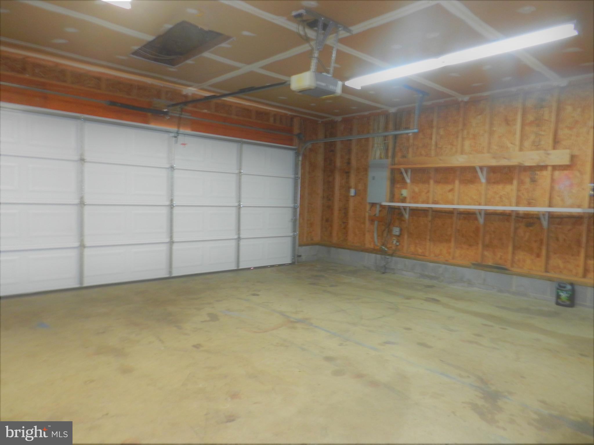 8650 Passapatanzy Road King George, VA 22485 - Photo 19 of 30 a view of an empty room