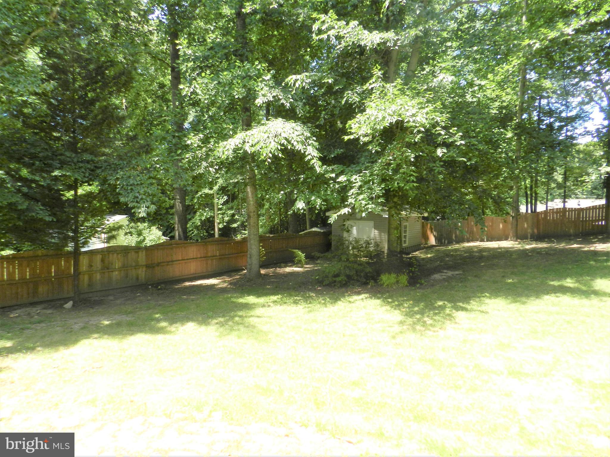 8650 Passapatanzy Road King George, VA 22485 - Photo 23 of 30 a view of a lake view