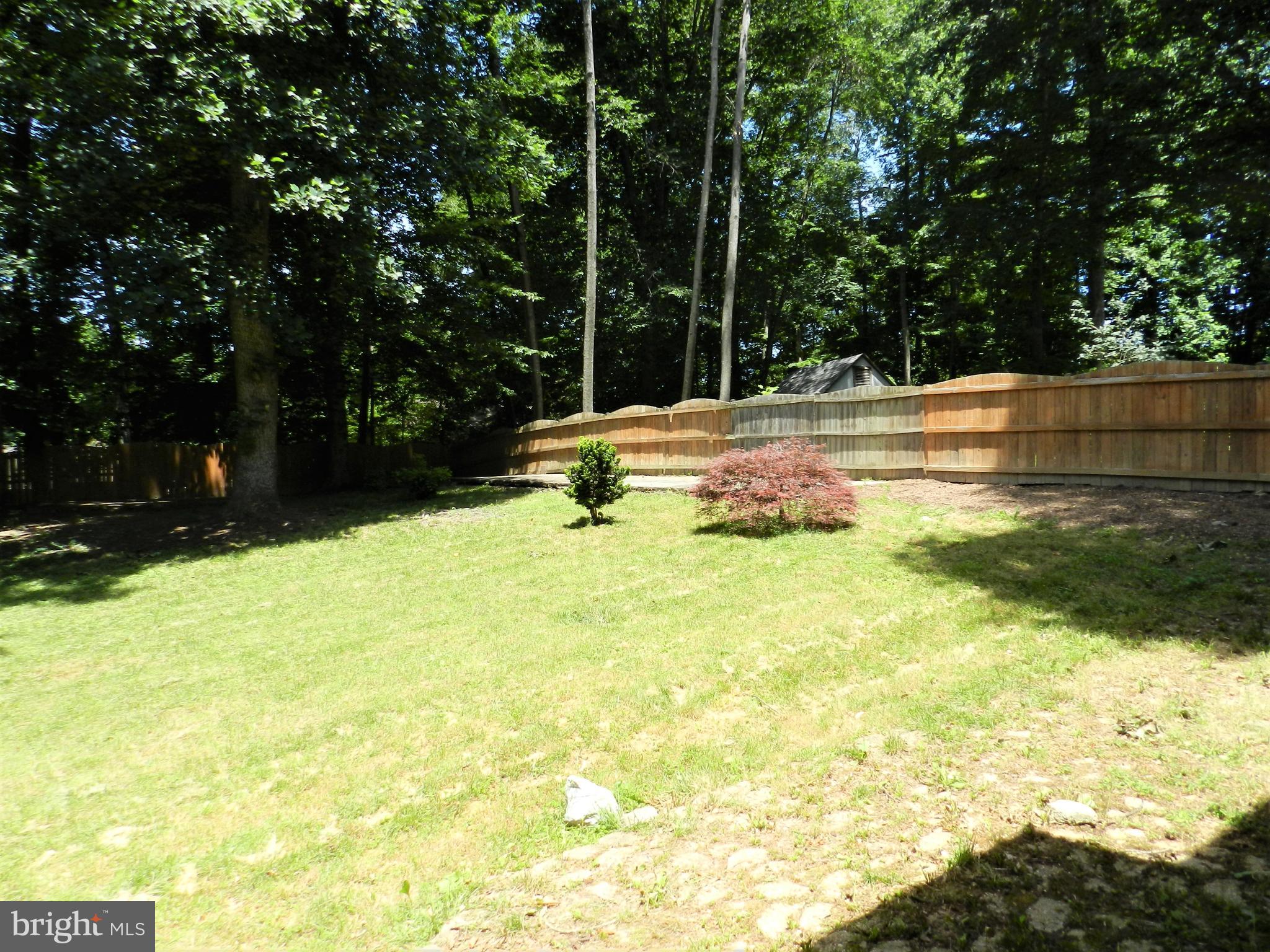 8650 Passapatanzy Road King George, VA 22485 - Photo 24 of 30 a view of swimming pool with a yard