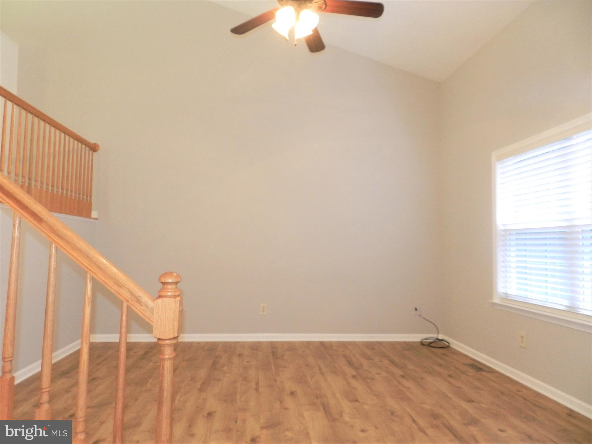 8650 Passapatanzy Road King George, VA 22485 - Photo 5 of 30 a view of an empty room with a window