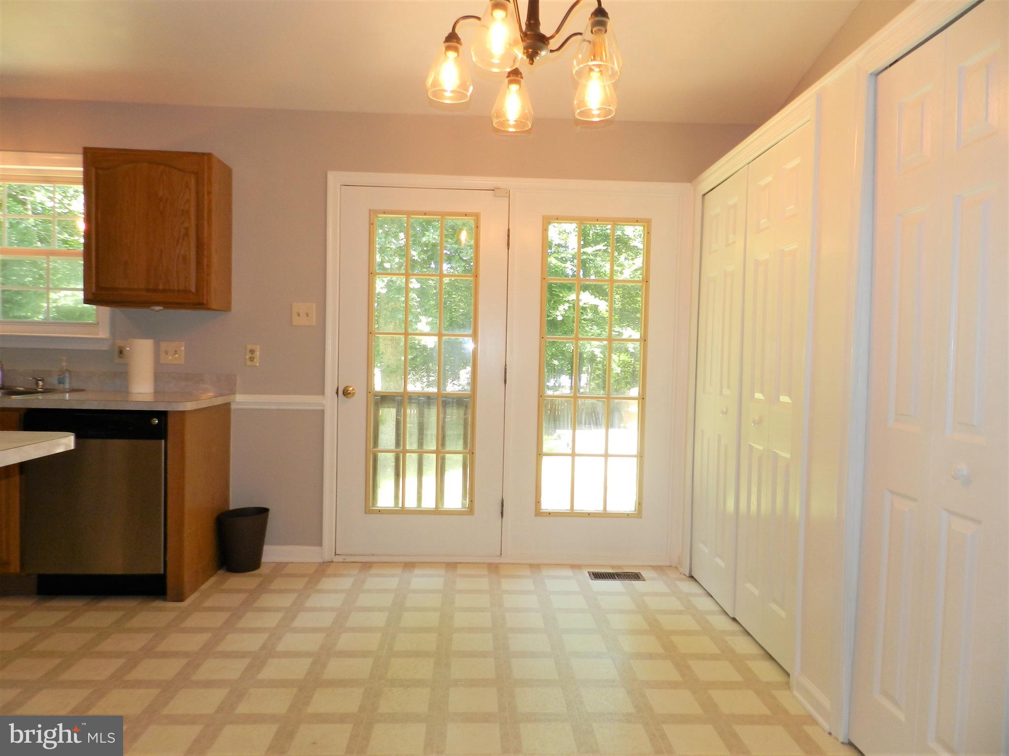 8650 Passapatanzy Road King George, VA 22485 - Photo 6 of 30 a view of an empty room with a window