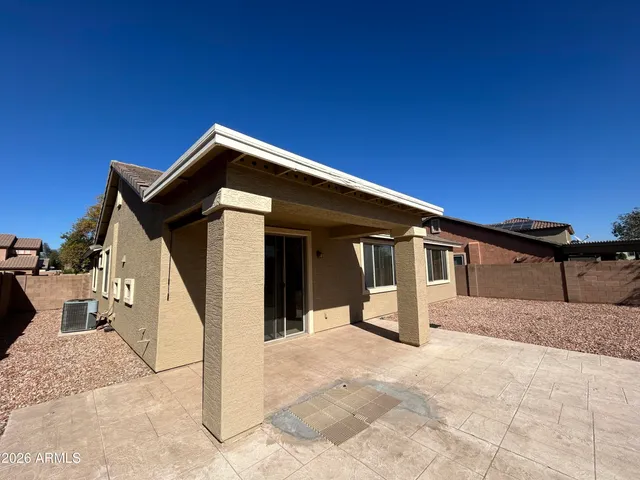 $1,900 | 14551 West Laurel Lane, Surprise, AZ 85379