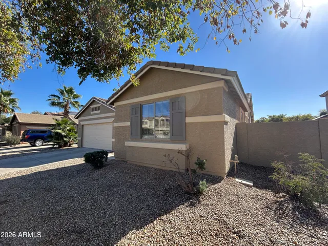 $1,900 | 14551 West Laurel Lane, Surprise, AZ 85379
