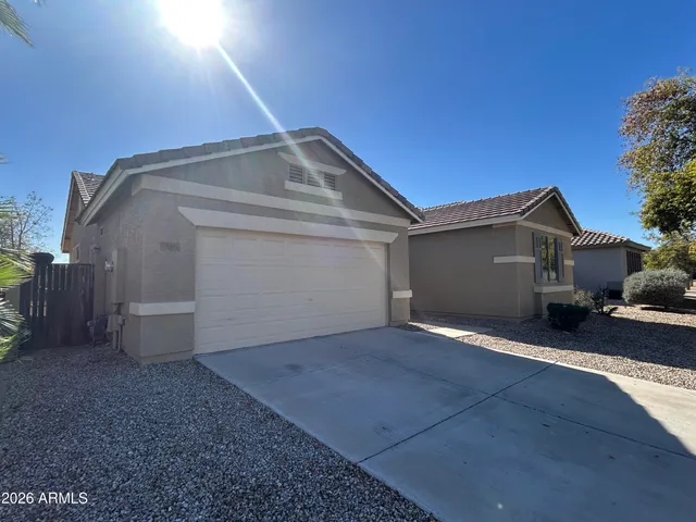 $1,900 | 14551 West Laurel Lane, Surprise, AZ 85379