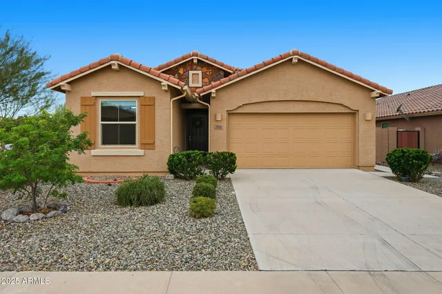 $499,900 | 7648 Thimble Peak, Gold Canyon, AZ 85118