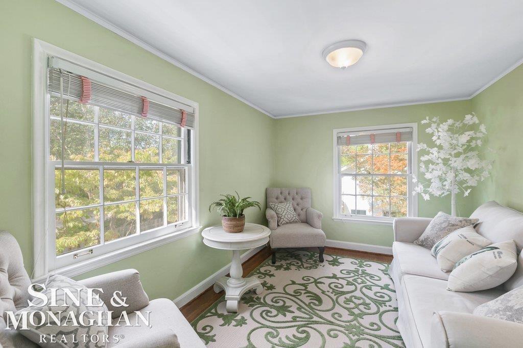 134 Merriweather Road Grosse Pointe Farms, MI 48236 - Photo 40 of 56