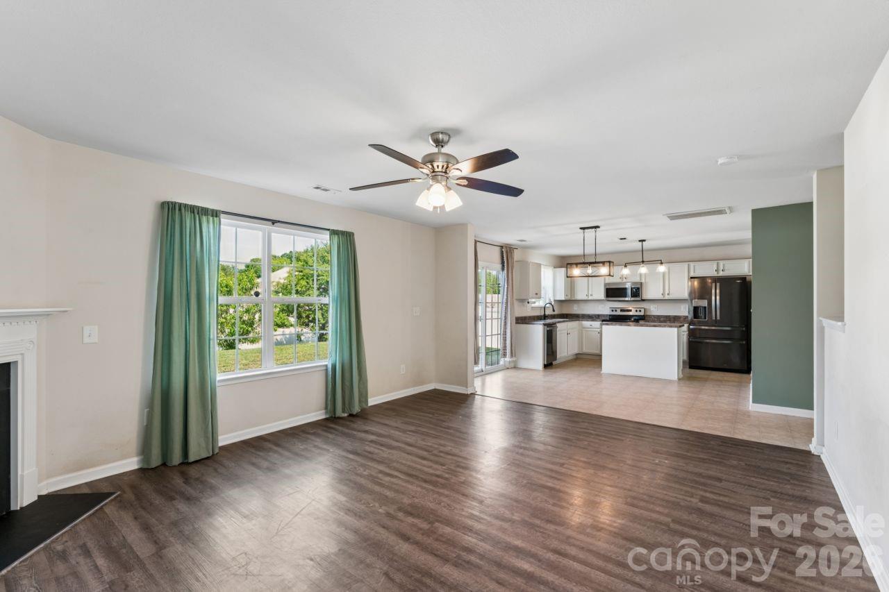 129 Quail Springs Road Statesville, NC 28677 - Photo 11 of 30