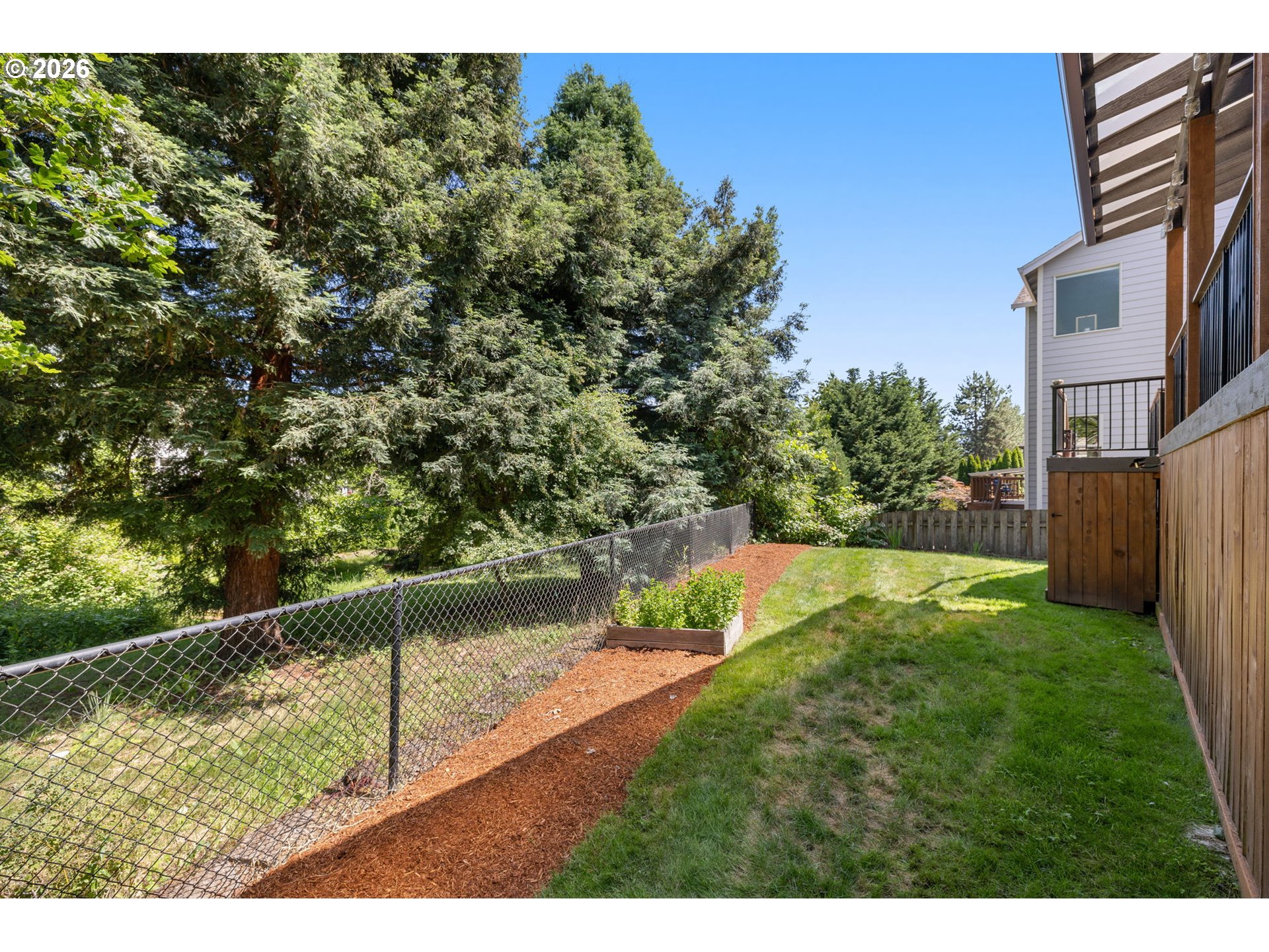 14746 Southwest 148th Terrace Tigard, OR 97224 - Photo 37 of 48