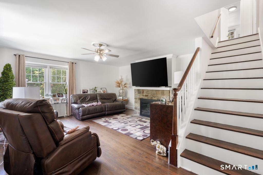 101 Sport Hill Road Easton, CT 06612 - Photo 4 of 38