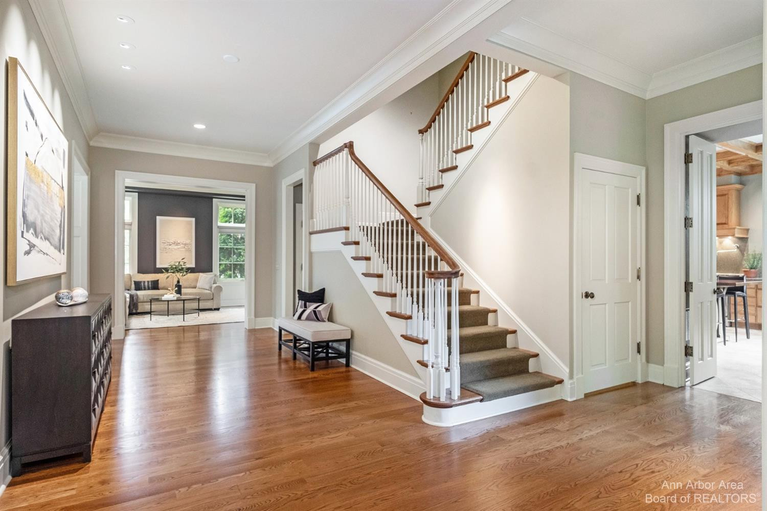 2106 Londonderry Road Ann Arbor, MI 48104 - Photo 14 of 75 Photo 14