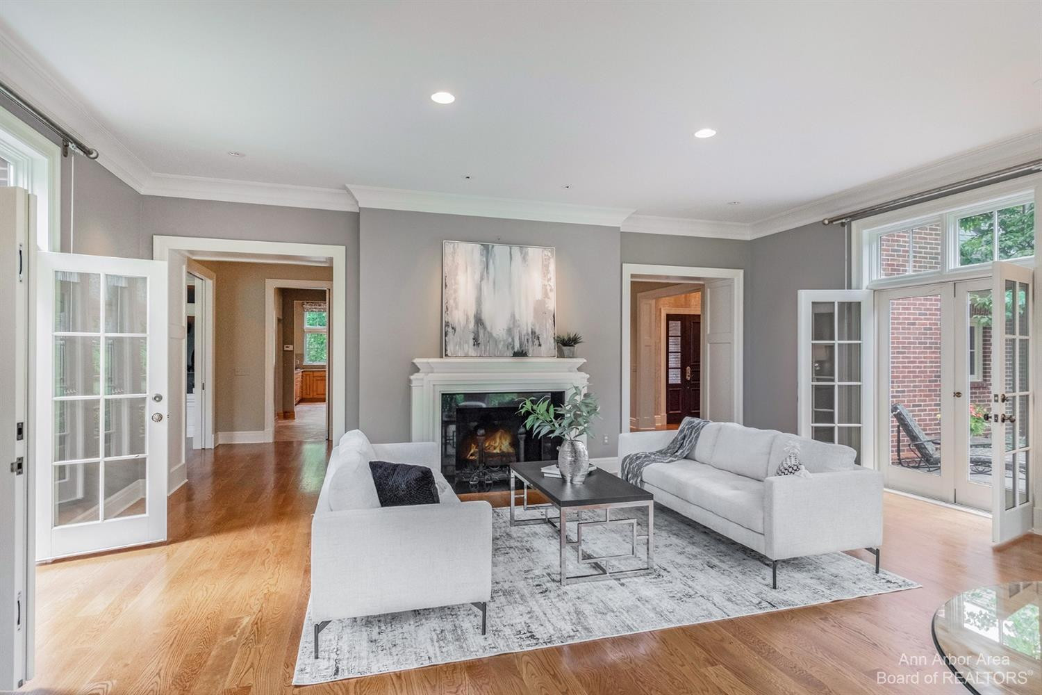 2106 Londonderry Road Ann Arbor, MI 48104 - Photo 22 of 75 Photo 22