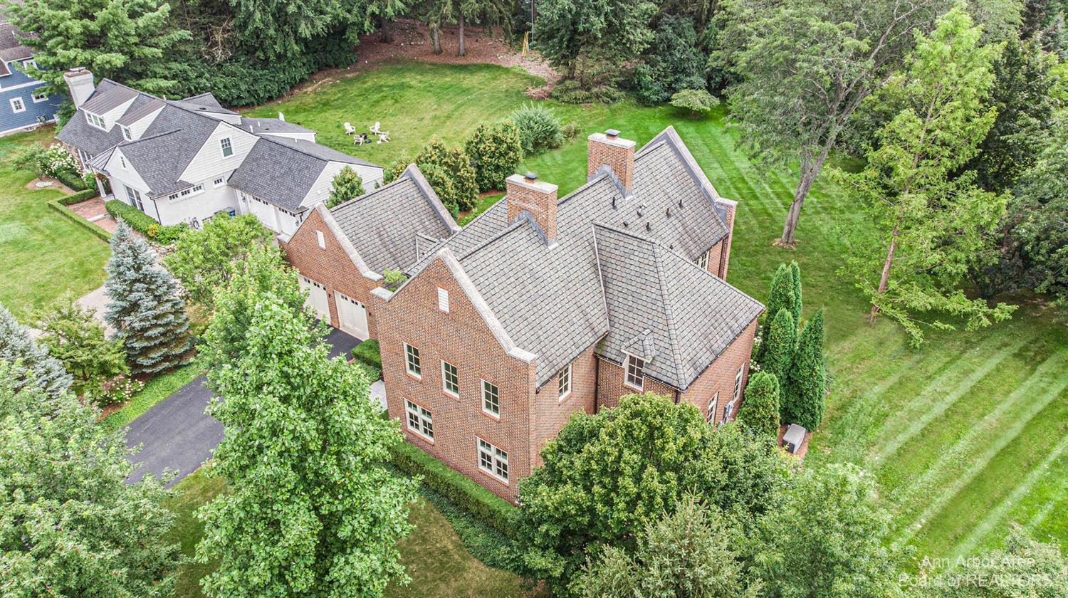 2106 Londonderry Road Ann Arbor, MI 48104 - Photo 70 of 75 Photo 70
