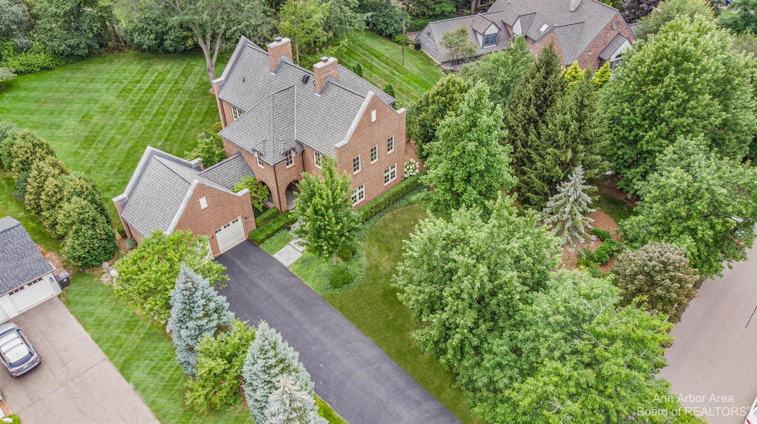 2106 Londonderry Road Ann Arbor, MI 48104 - Photo 71 of 75 Photo 71