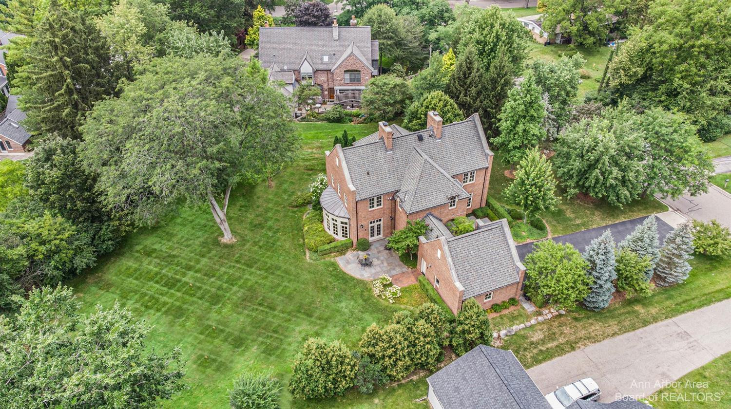 2106 Londonderry Road Ann Arbor, MI 48104 - Photo 72 of 75 Photo 72