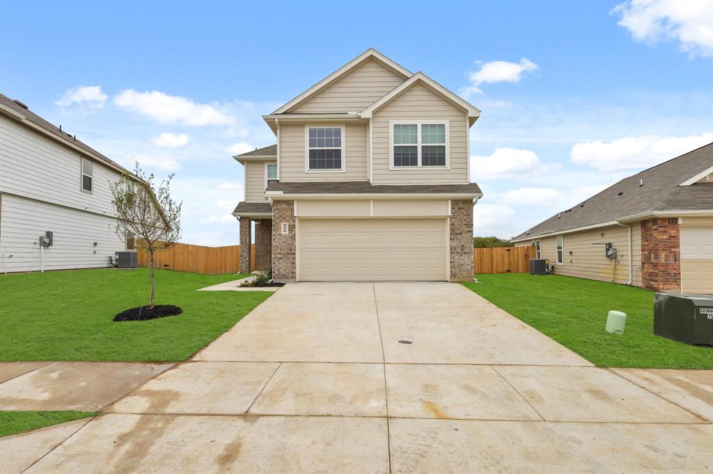 5028 Wellborn Road Crowley, TX 76036 - Photo 1 of 1