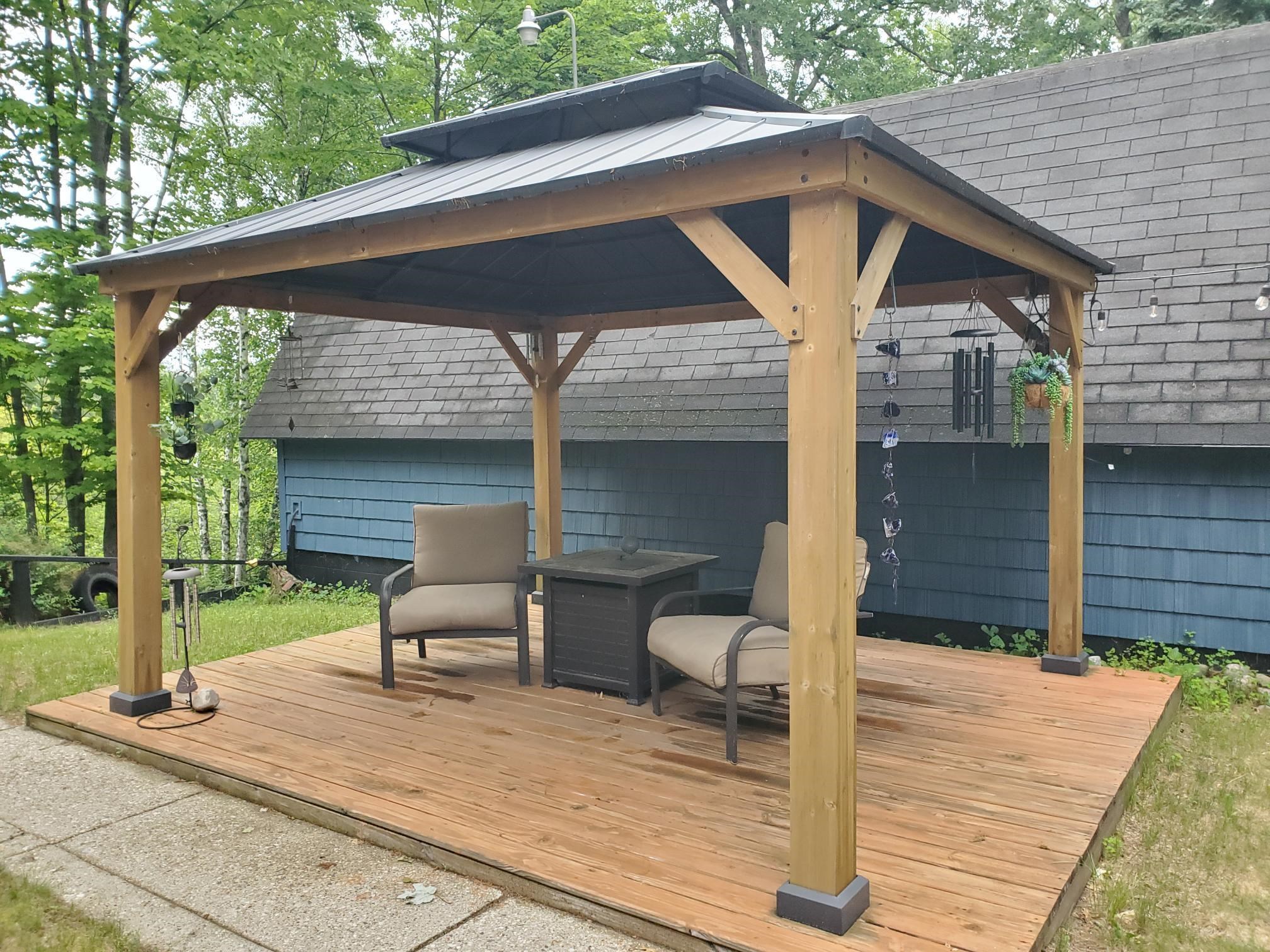 9507 Washington Road St. Helen, MI 48656 - Photo 4 of 16