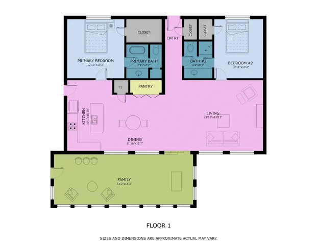 $399,900 | 125 Winding Way, Sunrise Beach, TX 78643
