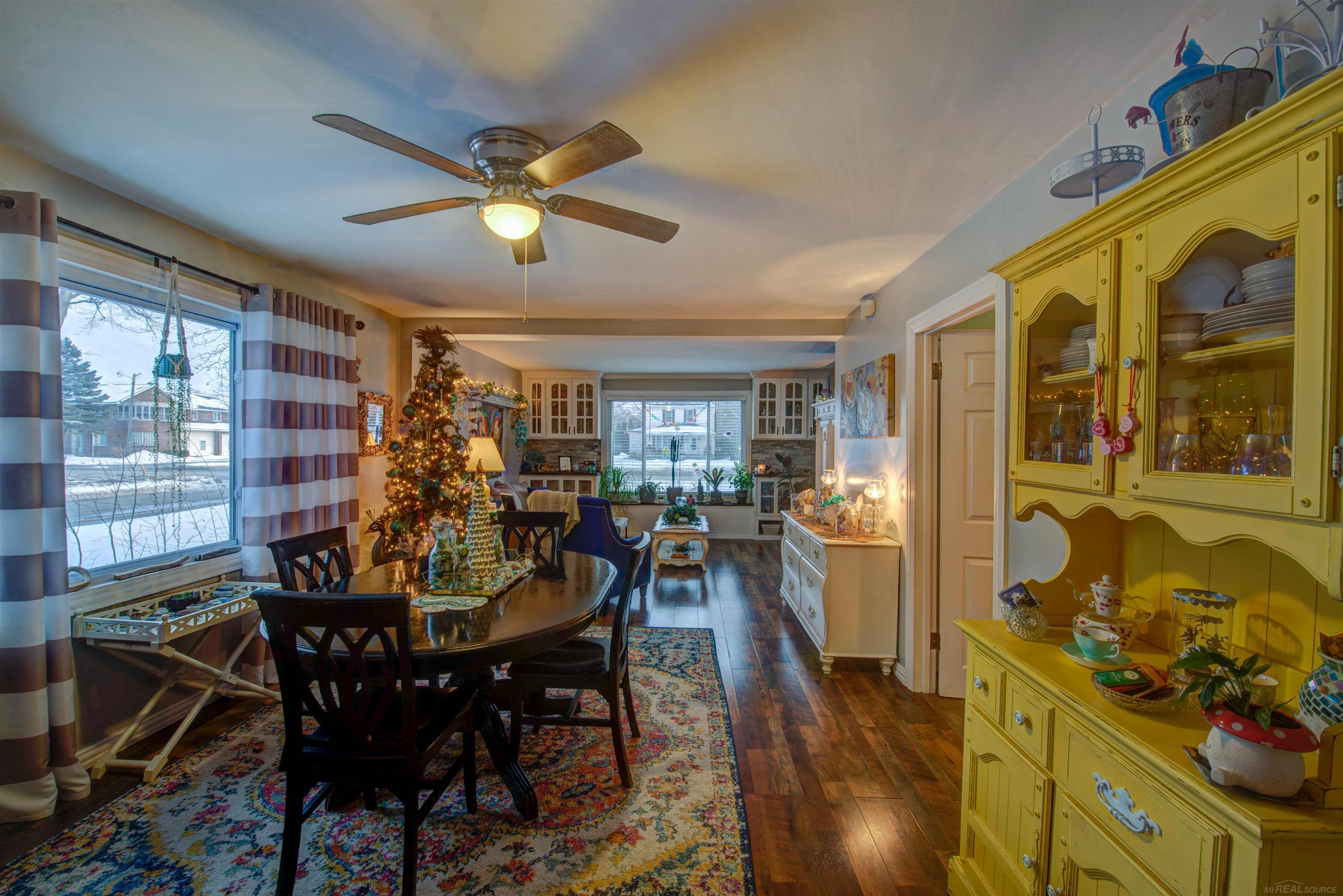 270 Sanilac Road Sandusky, MI 48471 - Photo 6 of 19