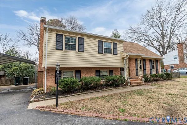 $449,950 | 9201 Claymont Drive, Henrico, VA 23229