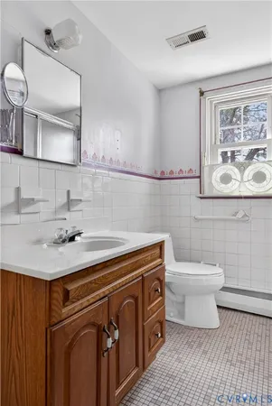 $449,950 | 9201 Claymont Drive, Henrico, VA 23229