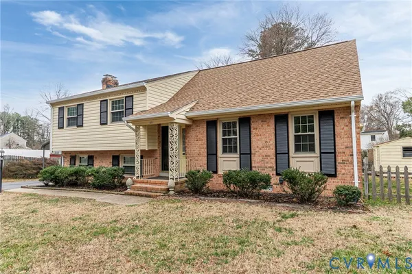 $449,950 | 9201 Claymont Drive, Henrico, VA 23229