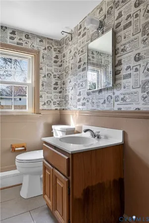 $449,950 | 9201 Claymont Drive, Henrico, VA 23229