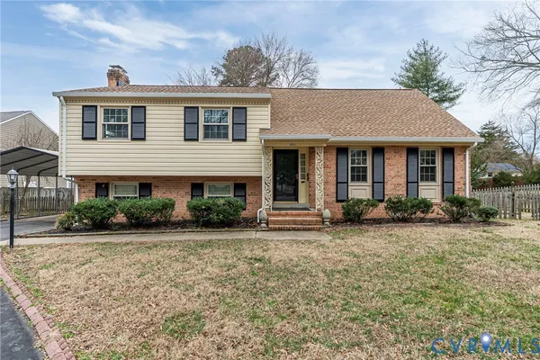 $449,950 | 9201 Claymont Drive, Henrico, VA 23229