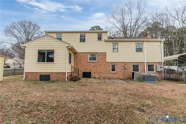 $449,950 | 9201 Claymont Drive, Henrico, VA 23229
