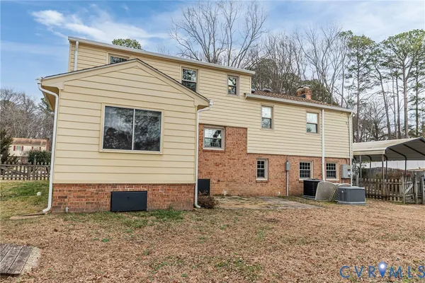 $449,950 | 9201 Claymont Drive, Henrico, VA 23229