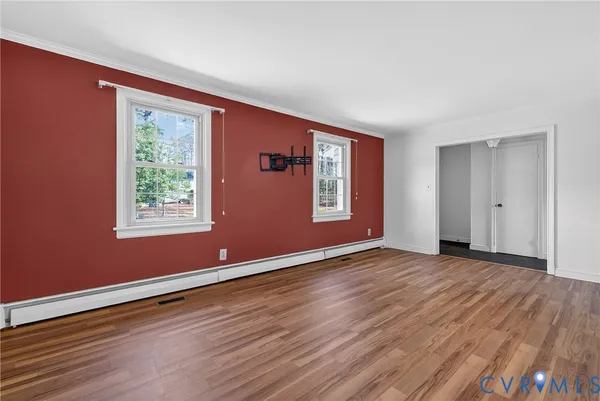 $449,950 | 9201 Claymont Drive, Henrico, VA 23229