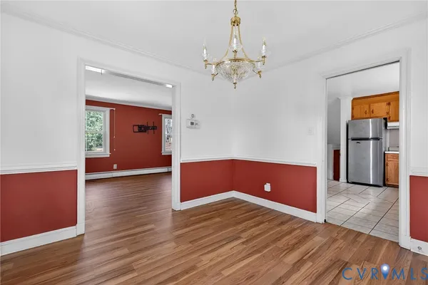 $449,950 | 9201 Claymont Drive, Henrico, VA 23229