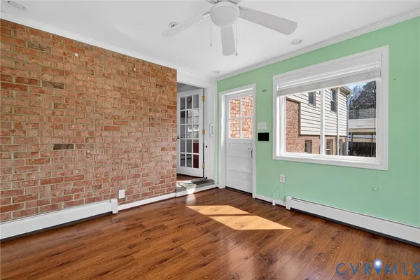 $449,950 | 9201 Claymont Drive, Henrico, VA 23229