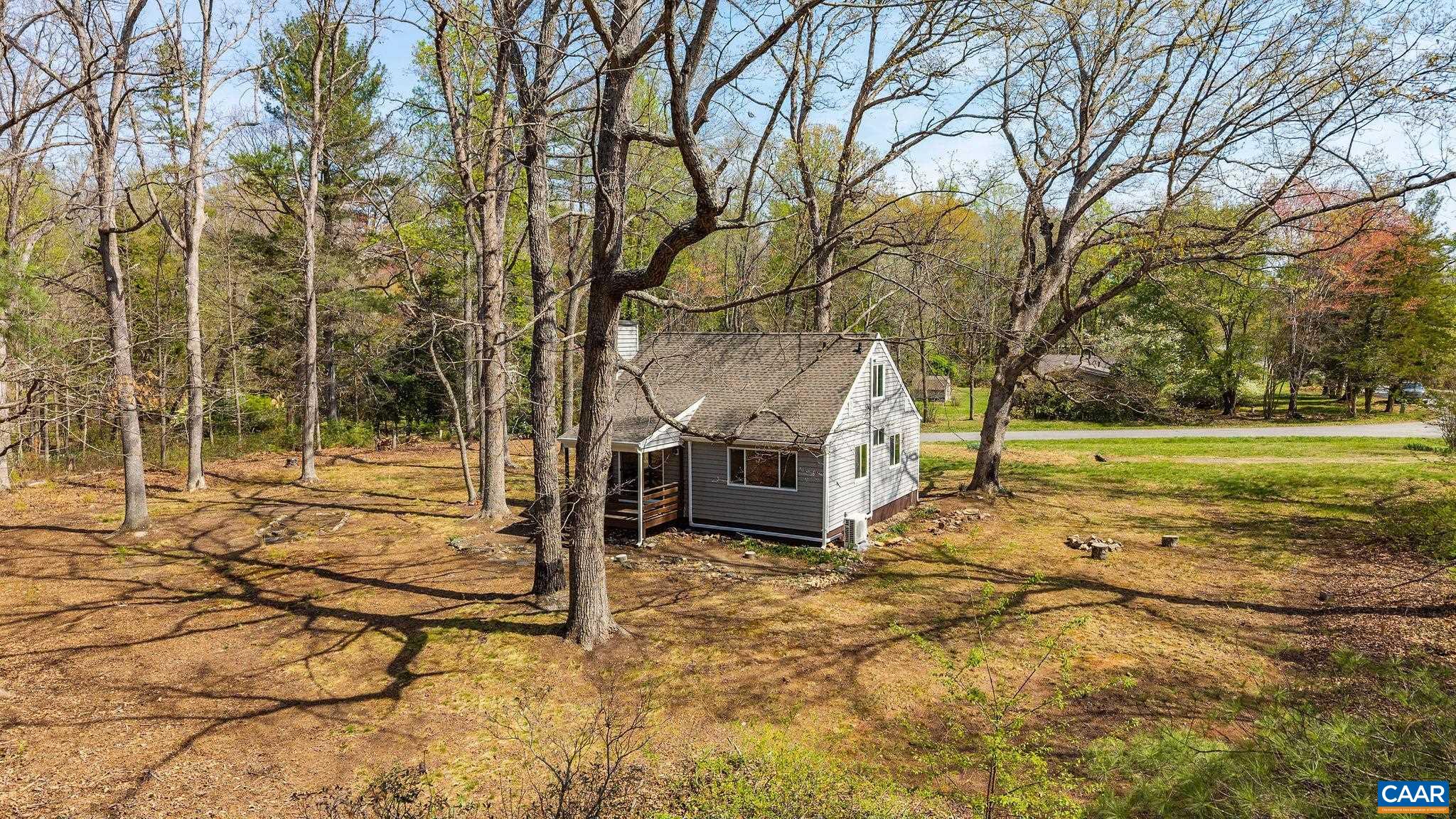 375 Fence Road Earlysville, VA 22936 - Photo 33 of 35