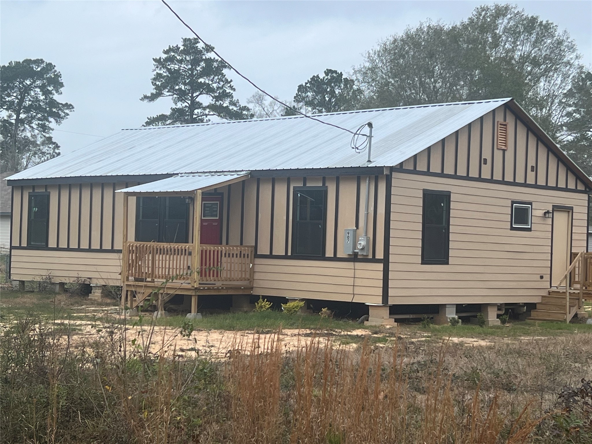 907 Daniel Street Cleveland, TX 77327 - Photo 12 of 45