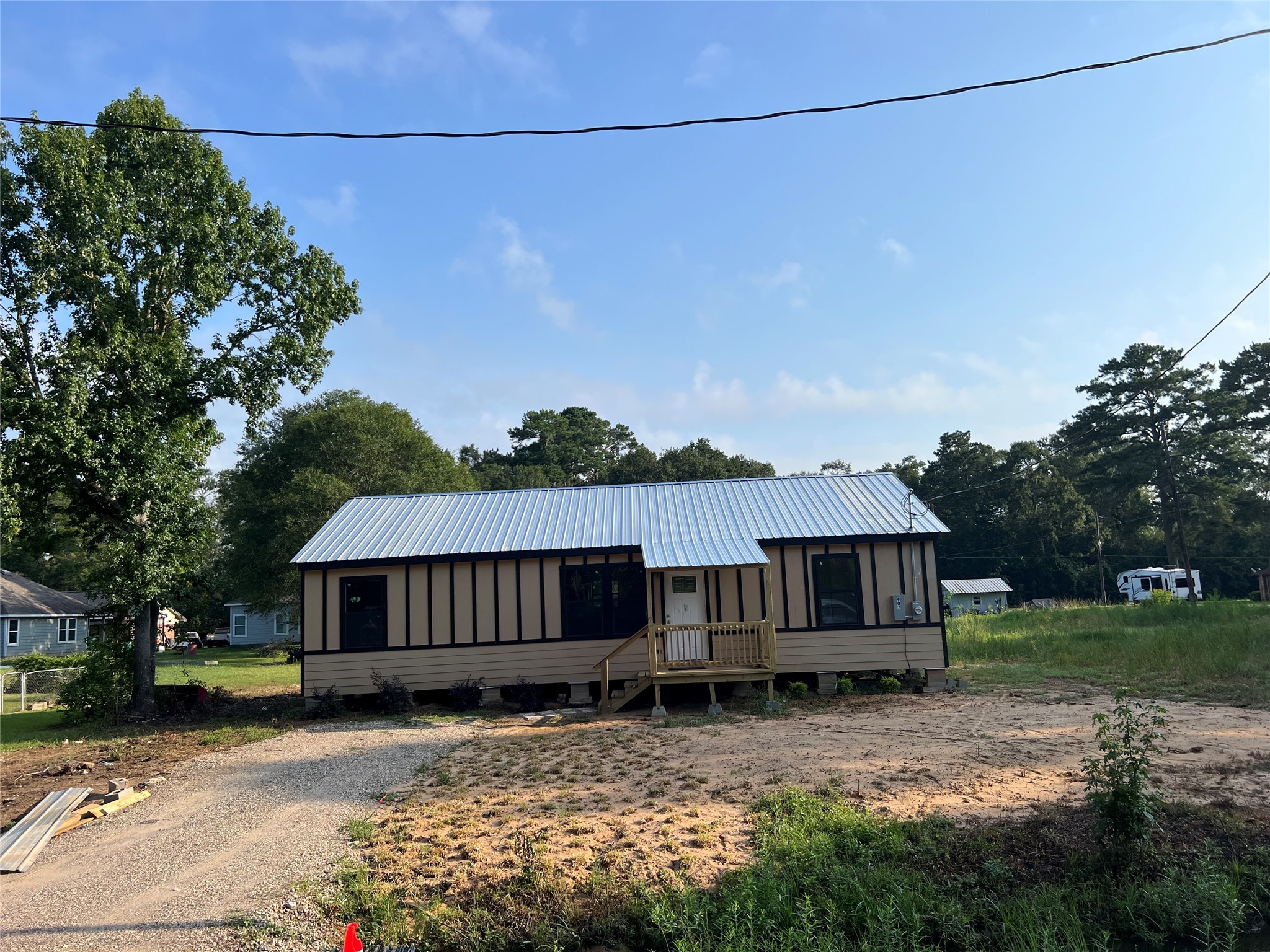 907 Daniel Street Cleveland, TX 77327 - Photo 4 of 45