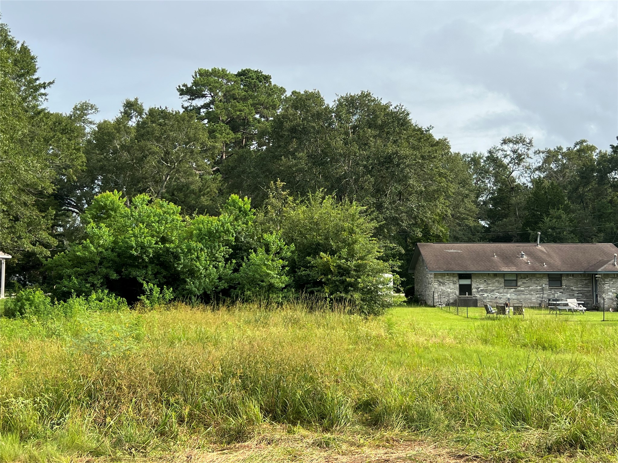 907 Daniel Street Cleveland, TX 77327 - Photo 45 of 45 Back behind the property