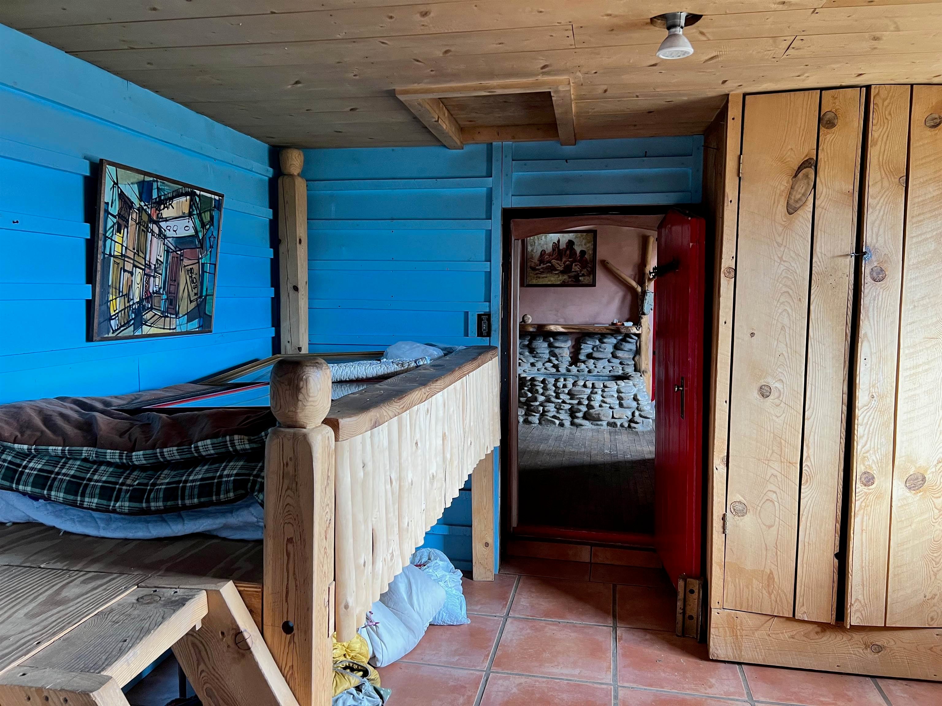 14 Sagebrush Road Tres Piedras, NM 87577 - Photo 17 of 31 Gallery Image 17