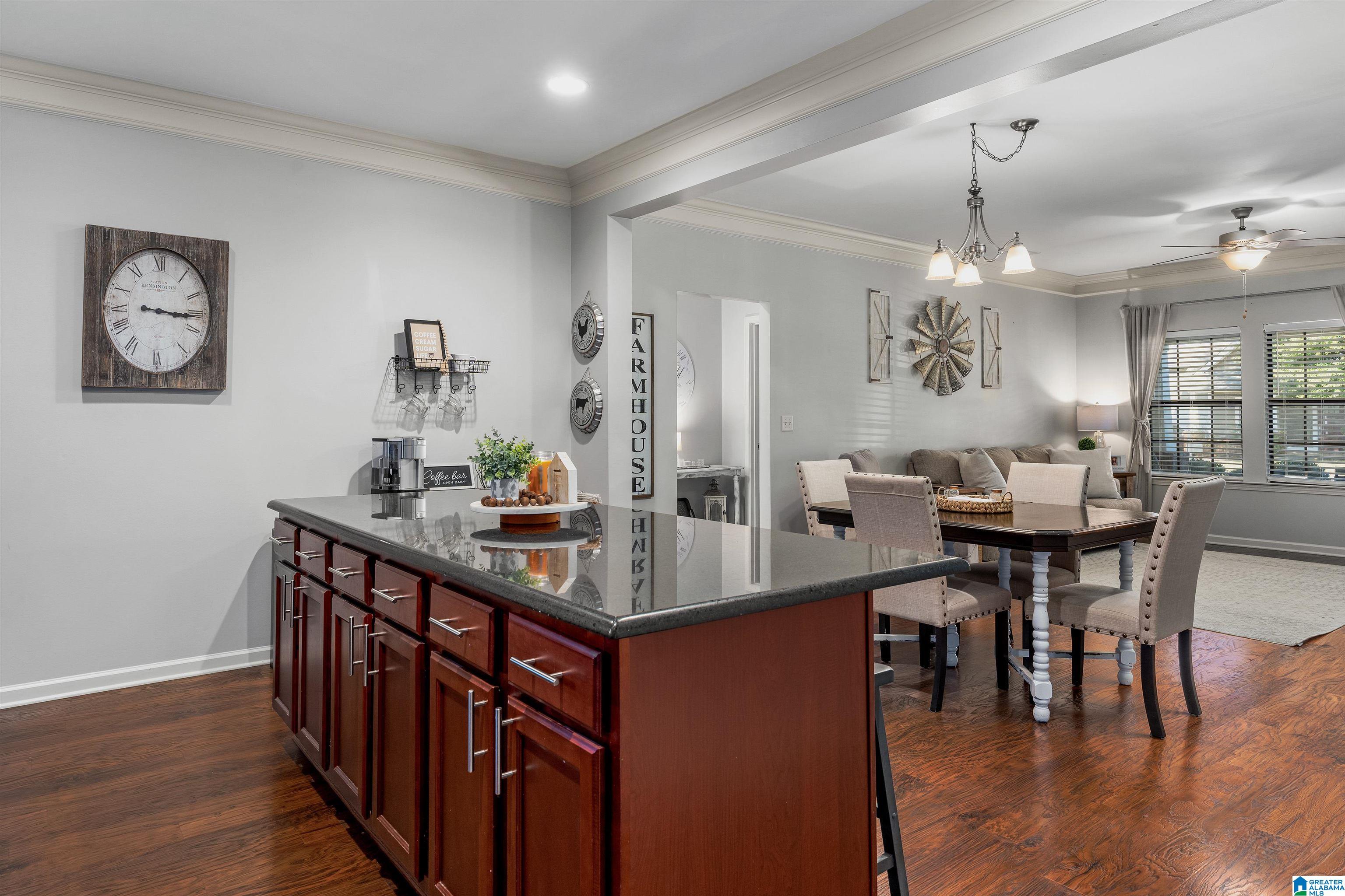124 Waterstone Way Calera, AL 35040 - Photo 15 of 28