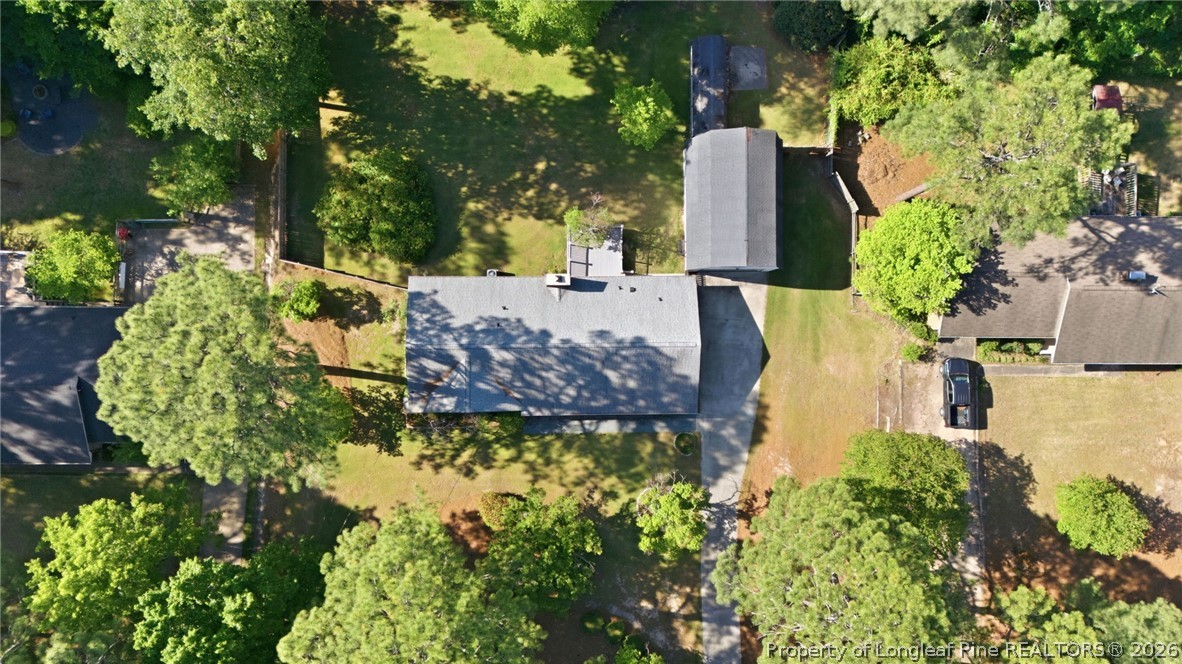 1171 North Fort Bragg Road Southern Pines, NC 28387 - Photo 4 of 46