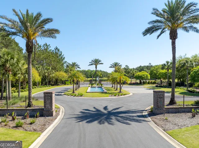 $75,000 | Lot 221 Clam Creek, Waverly, GA 31565