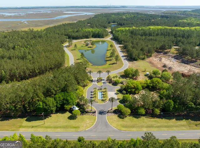 $75,000 | Lot 221 Clam Creek, Waverly, GA 31565