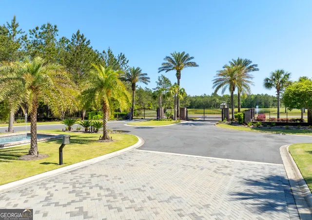 $75,000 | Lot 221 Clam Creek, Waverly, GA 31565