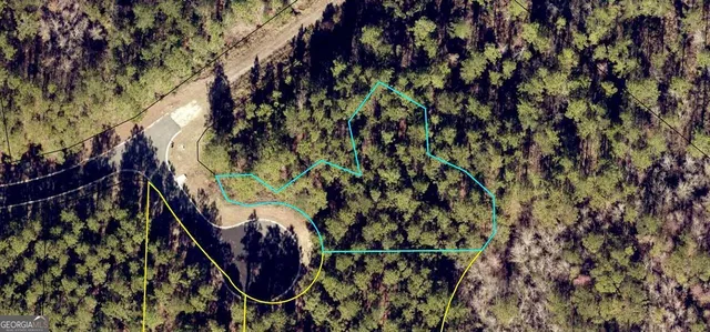 $75,000 | Lot 221 Clam Creek, Waverly, GA 31565