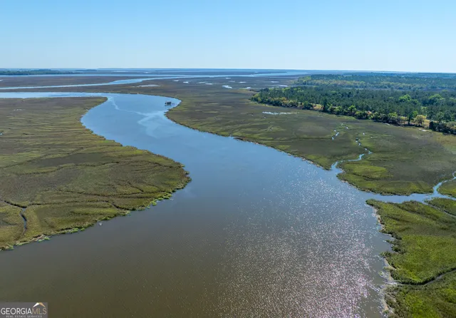 $75,000 | Lot 221 Clam Creek, Waverly, GA 31565