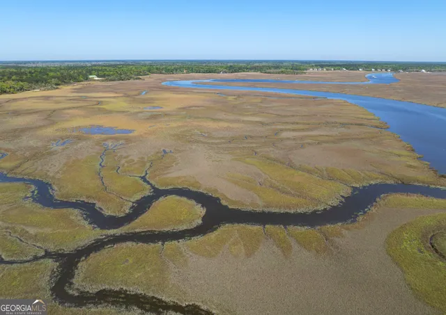 $75,000 | Lot 221 Clam Creek, Waverly, GA 31565