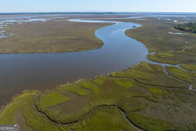 $75,000 | Lot 221 Clam Creek, Waverly, GA 31565