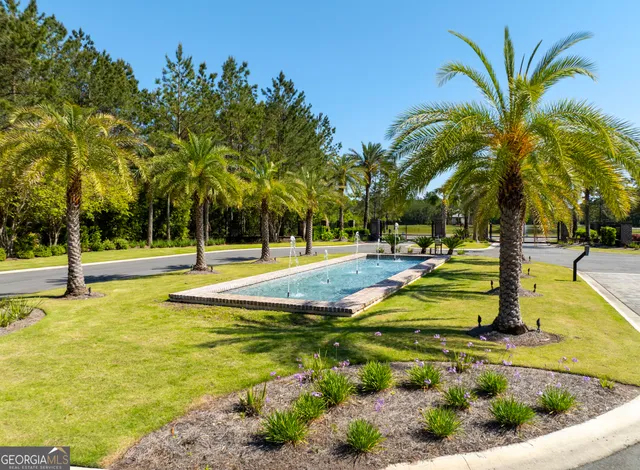 $75,000 | Lot 221 Clam Creek, Waverly, GA 31565