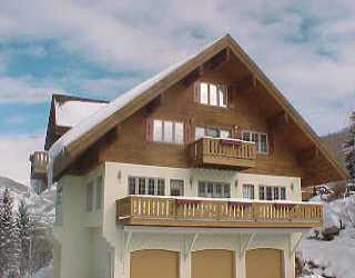 2035 Vermont Road Vail, CO 81657 - Photo 1 of 1 Primary Photo