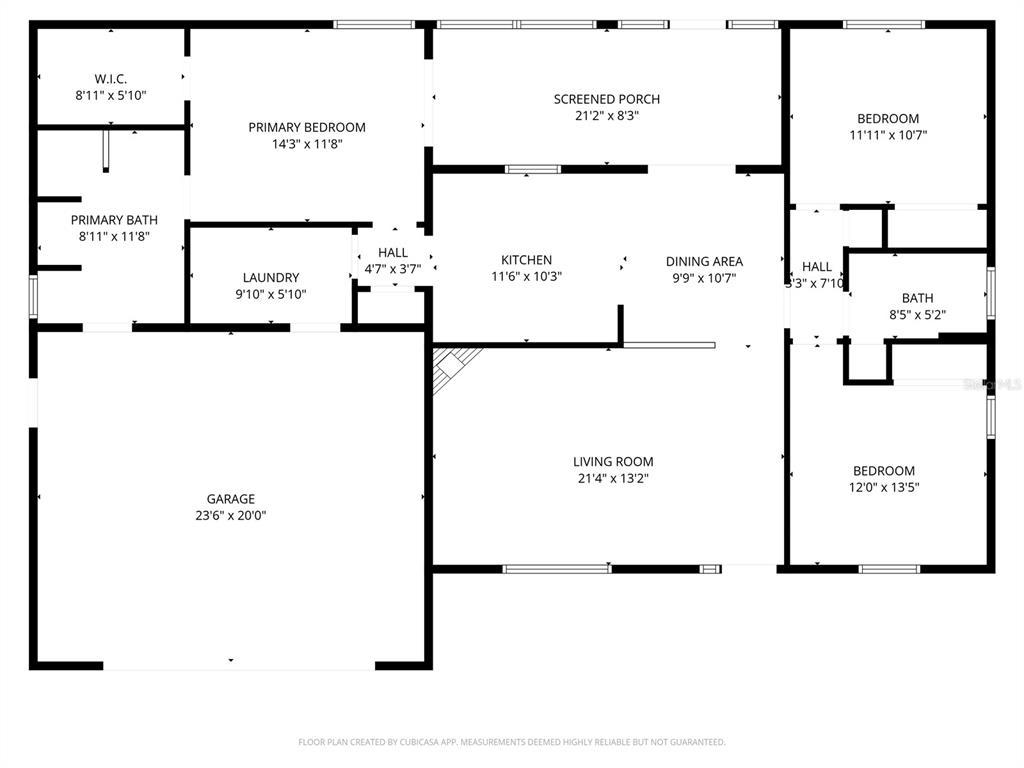 5090 Southeast 28th Street Ocala, FL 34480 - Photo 35 of 35