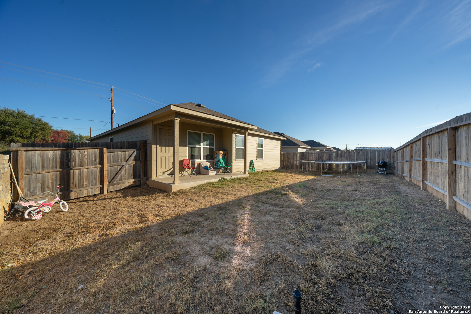 3206 Shane Road San Antonio, TX 78223 - Photo 15 of 16 Gallery Image 15